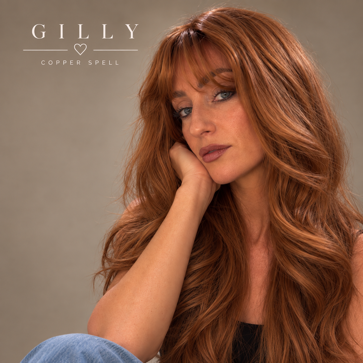 GILLY