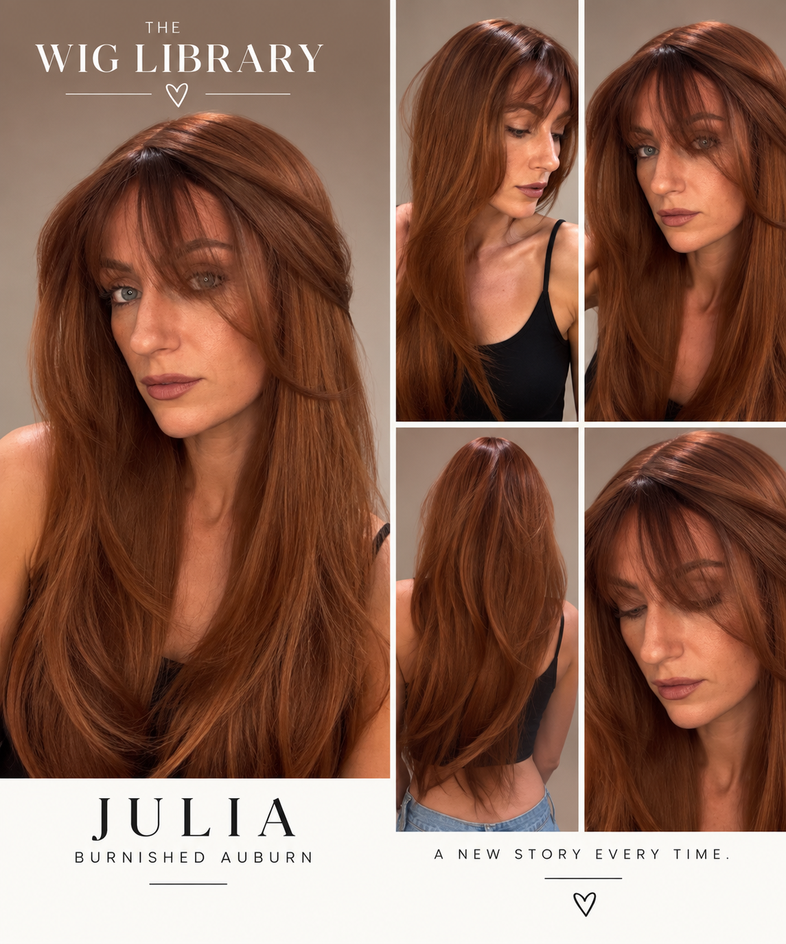 JULIA