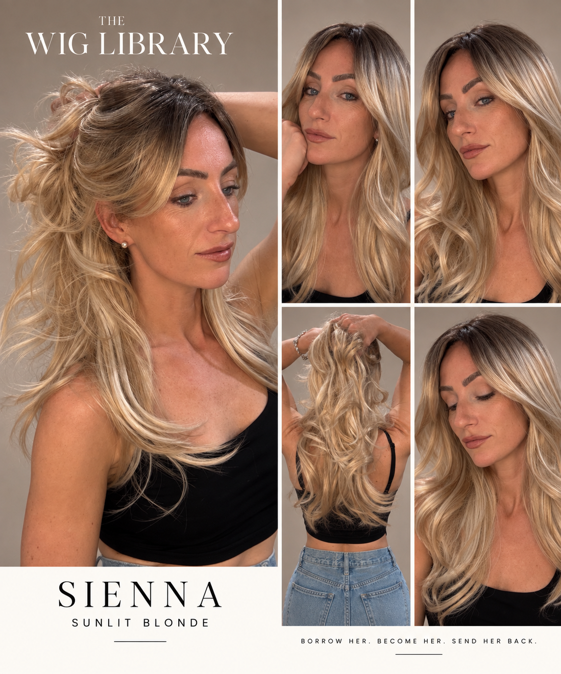 SIENNA