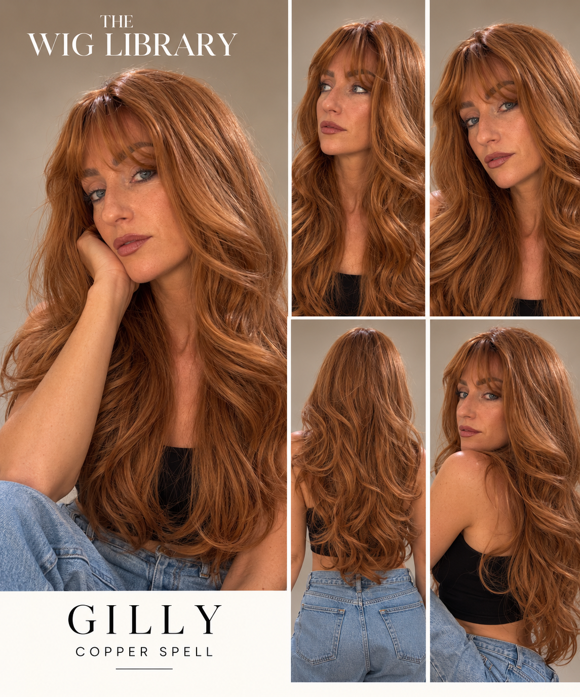 GILLY