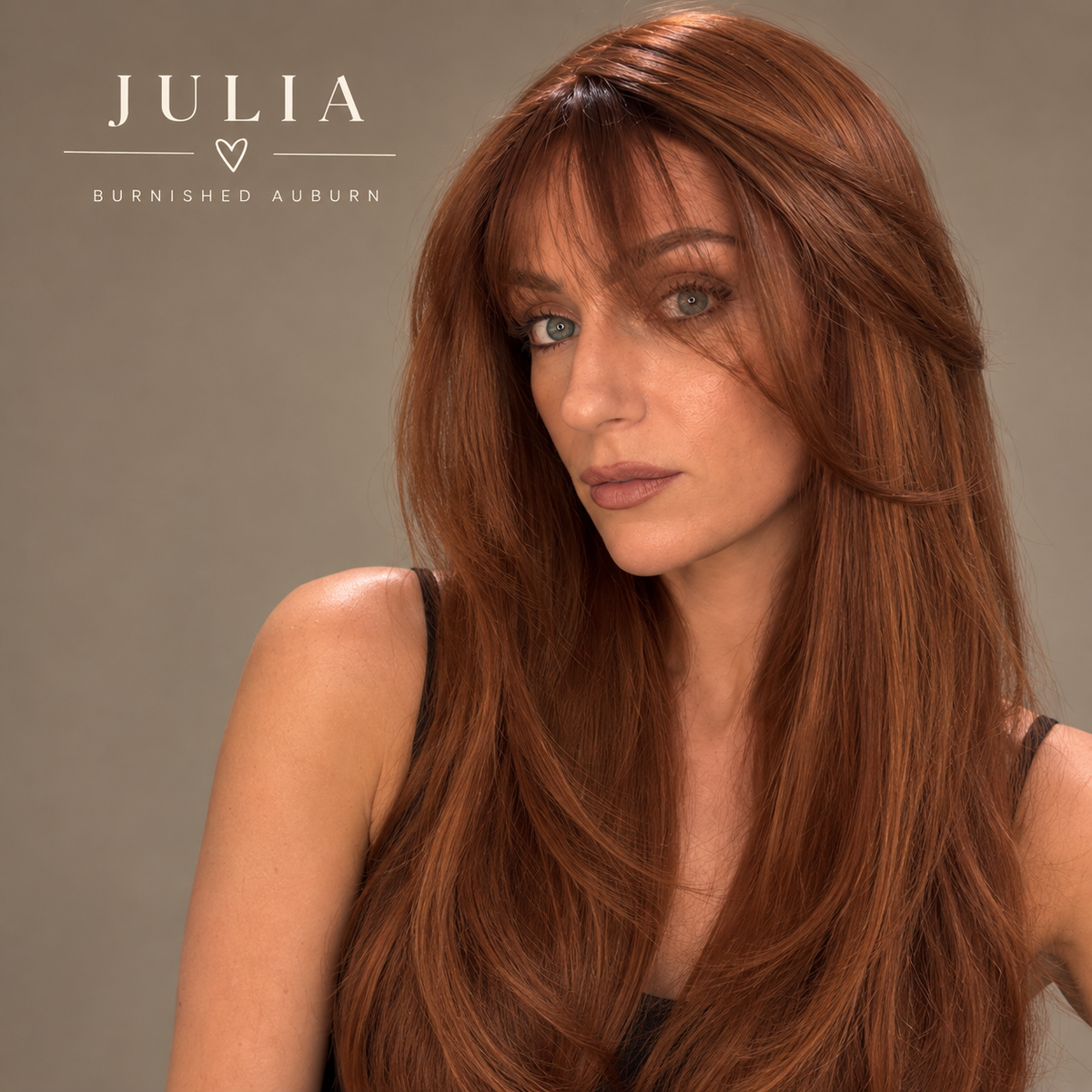 JULIA
